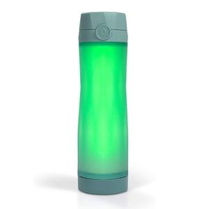 HidrateSpark 3 Smart Water Bottle Scuba